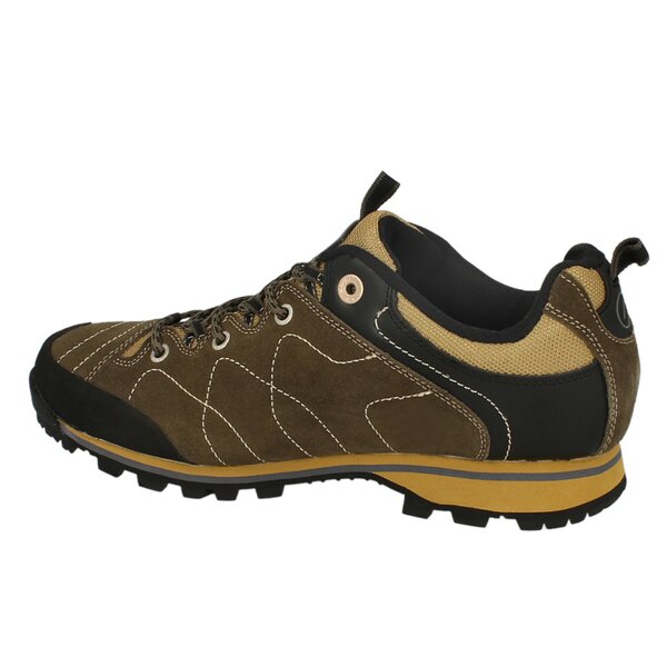 Buty outdoor męskie HEAD 713 LOW TR tr016423 kolor brązowy
