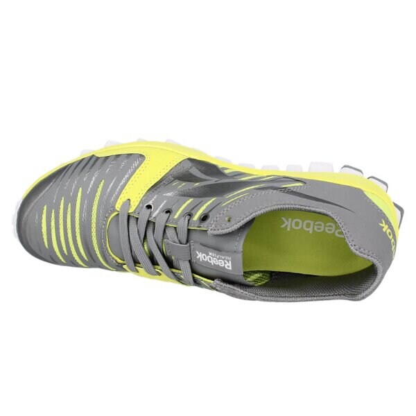 Buty treningowe damskie REEBOK REALFLEX FUSION TR j99788 kolor szary