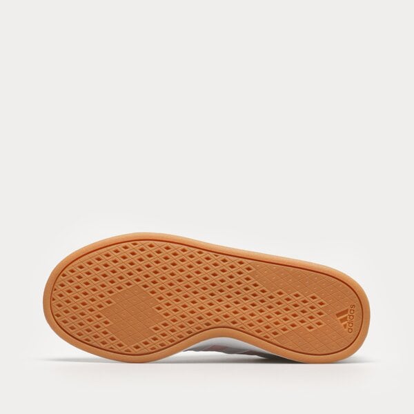 Buty sportowe damskie ADIDAS BREAKNET 2.0 hp9444 kolor biały
