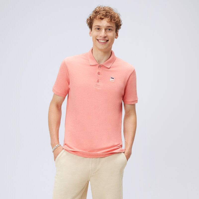 FILA POLO OPPI