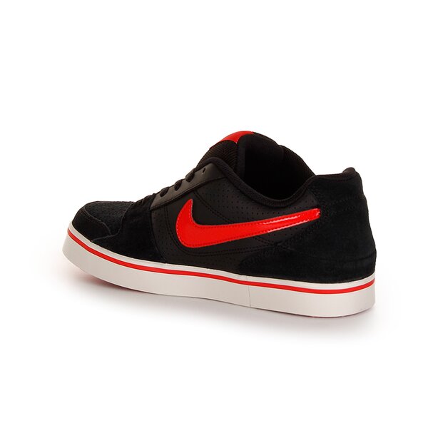 Buty dziecięce NIKE  RUCKUS LOW JR 409296060 kolor czarny