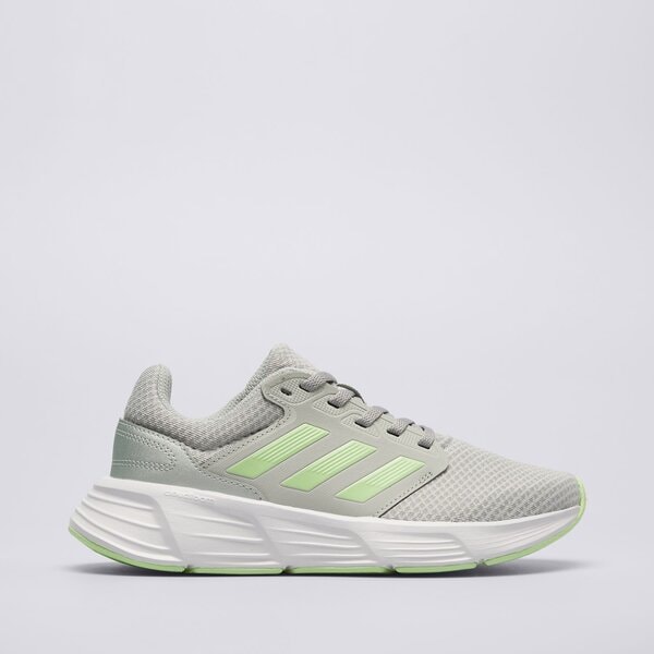 Buty do biegania damskie ADIDAS GALAXY 6 W ie8144 kolor zielony