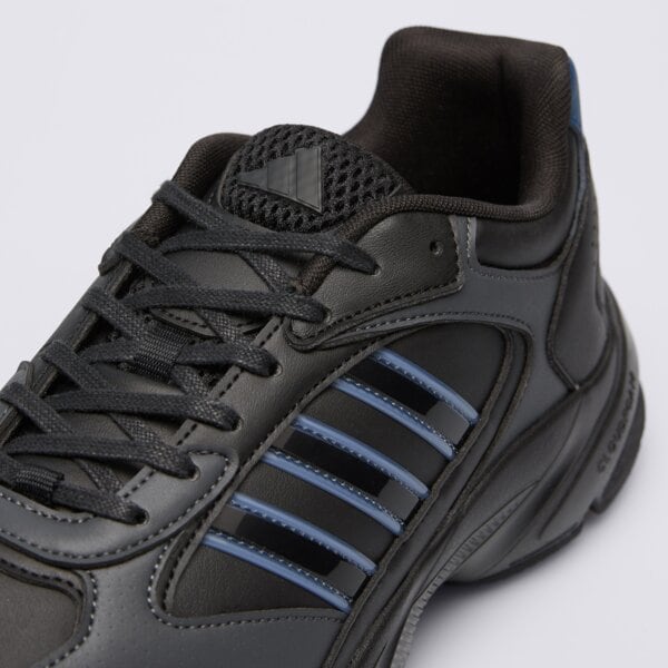 Buty sportowe męskie ADIDAS CRAZYCHAOS 2000 jr3492 kolor czarny