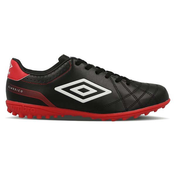 Buty piłkarskie męskie UMBRO CLASSICO 4 TF 81132ua66 kolor czarny
