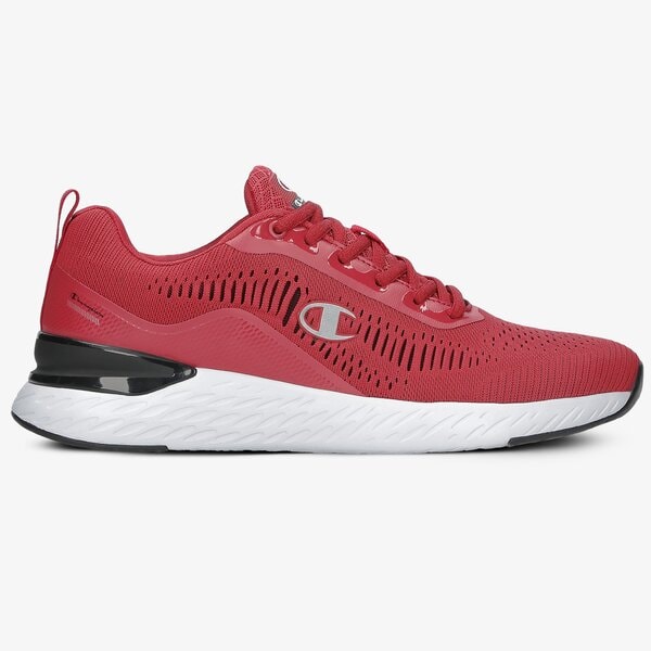 Buty sportowe męskie CHAMPION BOLD 2.2 s21675rs001 kolor czerwony