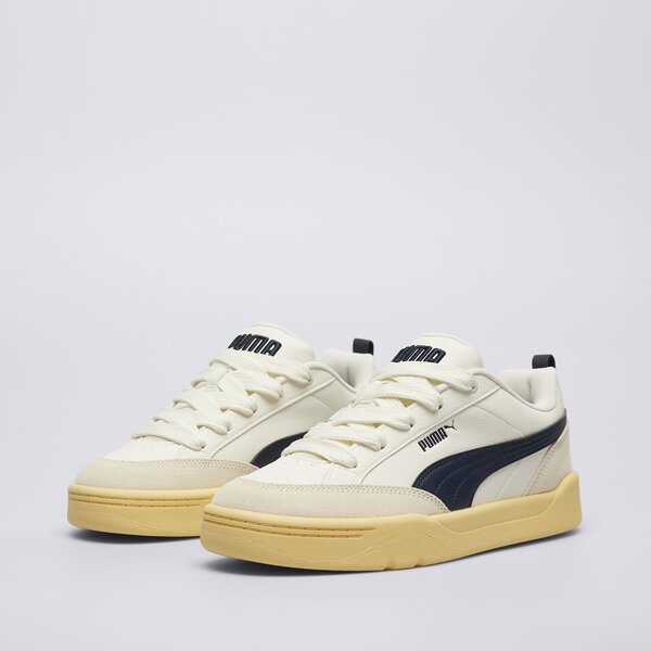 Buty sportowe męskie PUMA PARK LIFESTYLE OG 397262 03 kolor biały