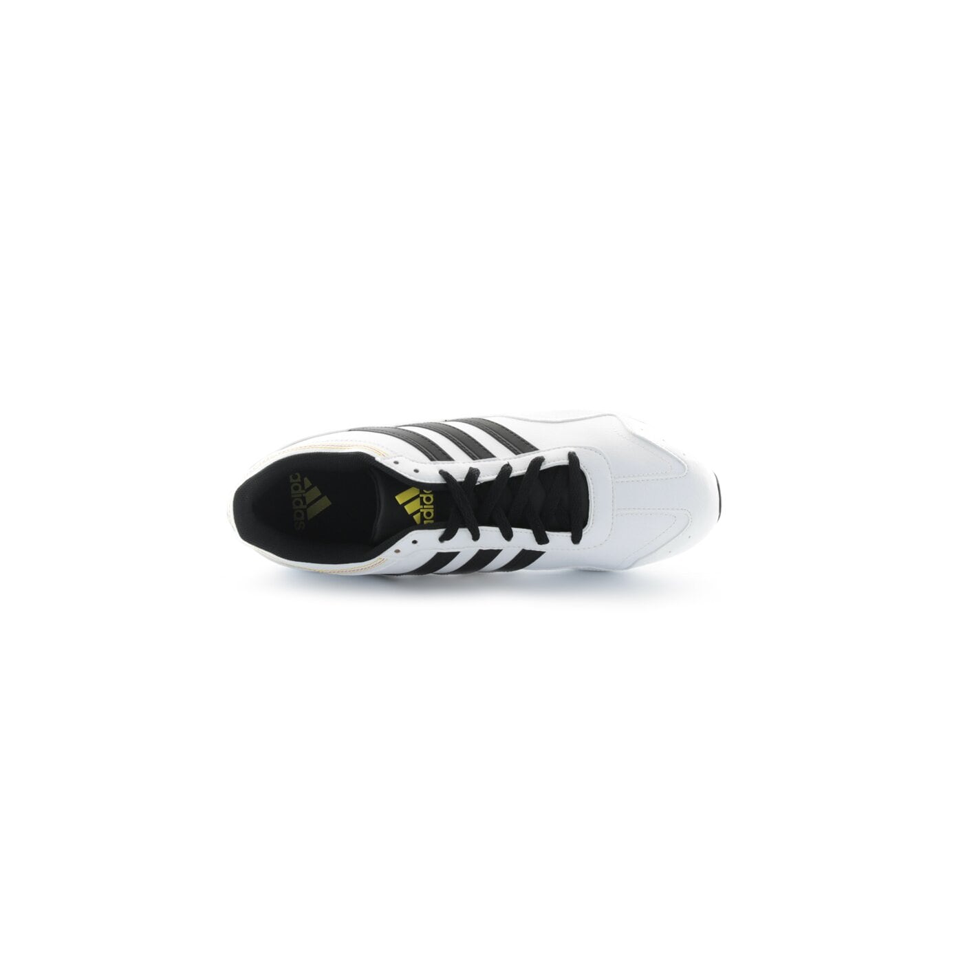 Buty sportowe męskie ADIDAS CAPOEIRA APELIDO g40552 kolor biały