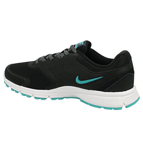 Buty do biegania damskie NIKE WMNS REVOLUTION EU  706582003 kolor czarny