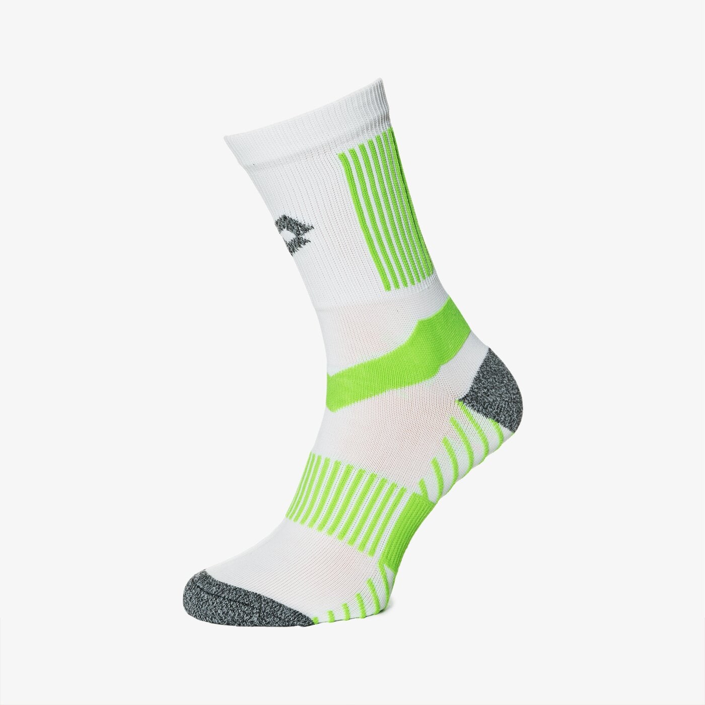 Dziecięce LOTTO GETRY CUP JR lo18skaj01004 kolor biały