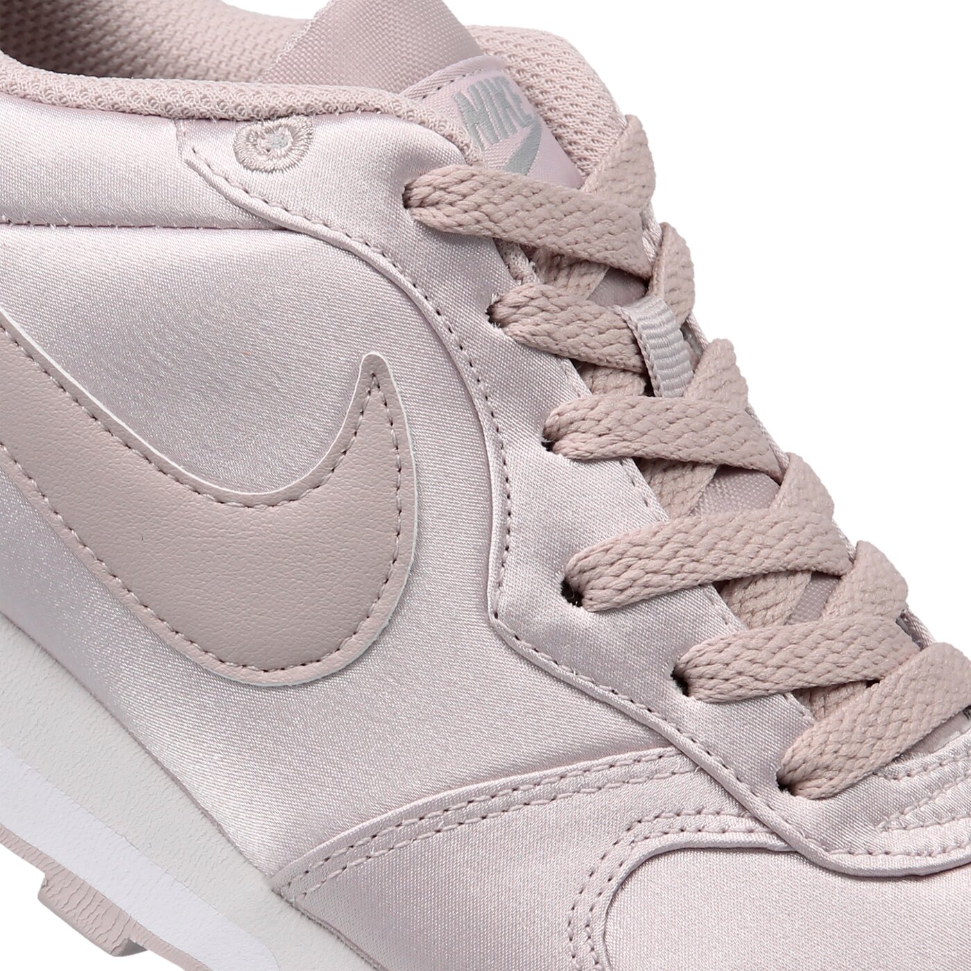 Buty sportowe damskie NIKE WMNS MD RUNNER 2  749869-602 kolor różowy