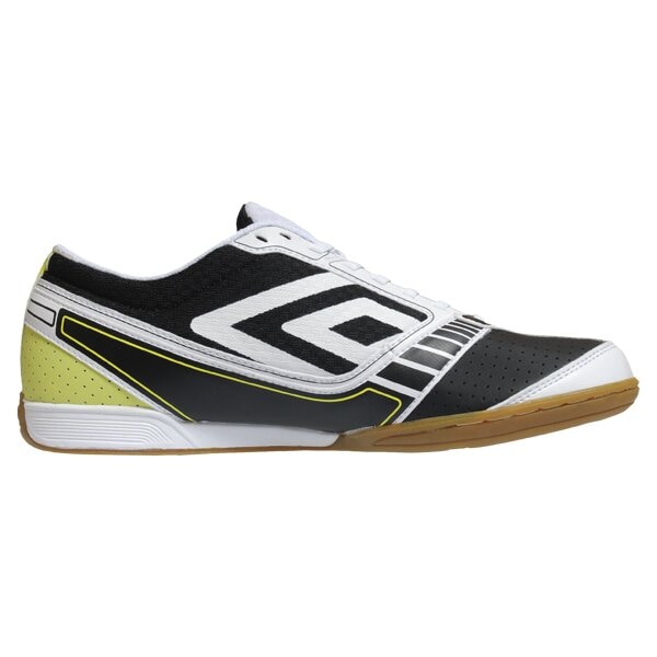 Buty piłkarskie męskie UMBRO AURORA LEAGUE 80264ucaa kolor żółty