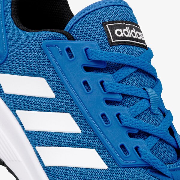 Buty do biegania męskie ADIDAS DURAMO 9 bb7067 kolor niebieski