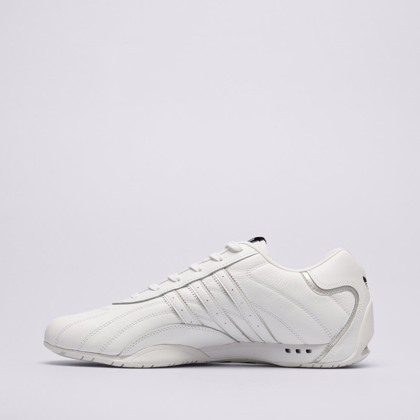 Buty sportowe męskie ADIDAS ADIRACER LO jq5720 kolor biały