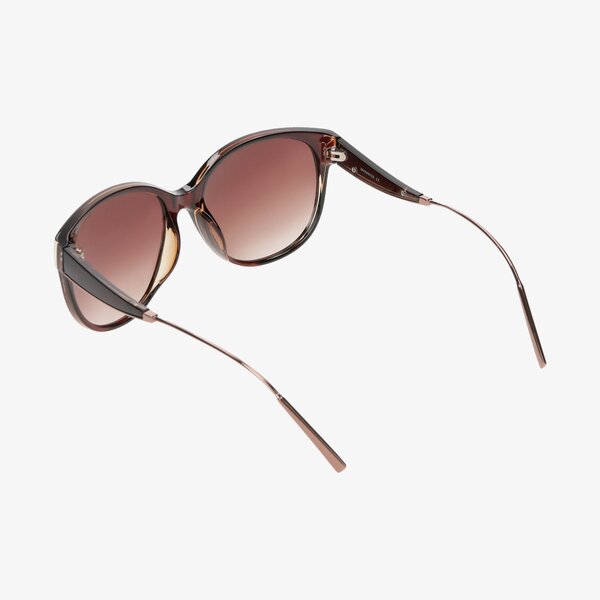 Okulary przeciwsłoneczne damskie OTO OKULARY OTTAWA C3 1970c3 kolor multicolor