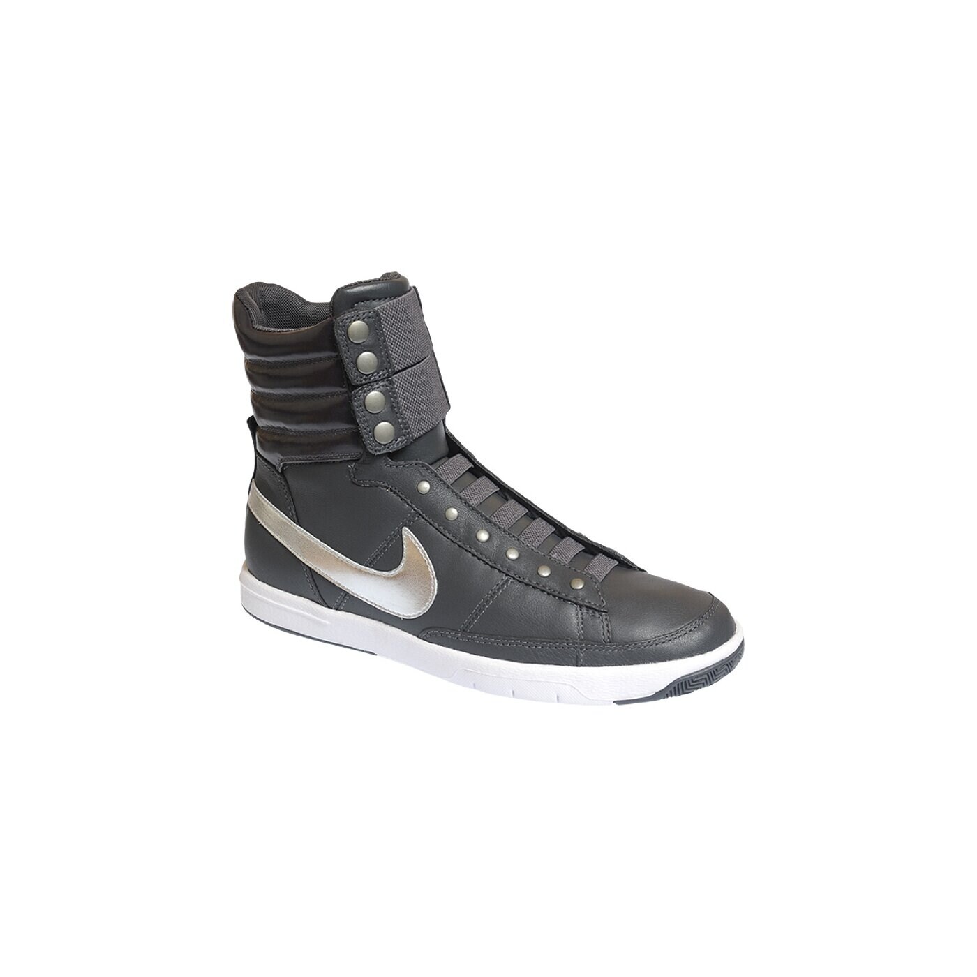 Buty sportowe damskie NIKE WMNS GAMMA MID 414824002 