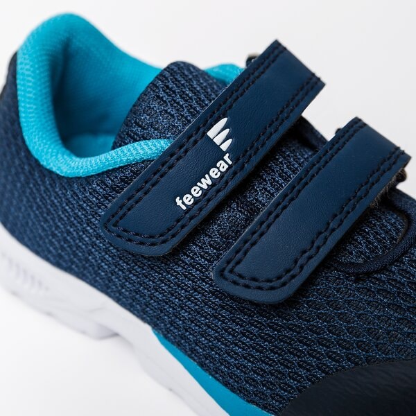 Buty dziecięce FEEWEAR BUCKY fwjid118004 kolor granatowy