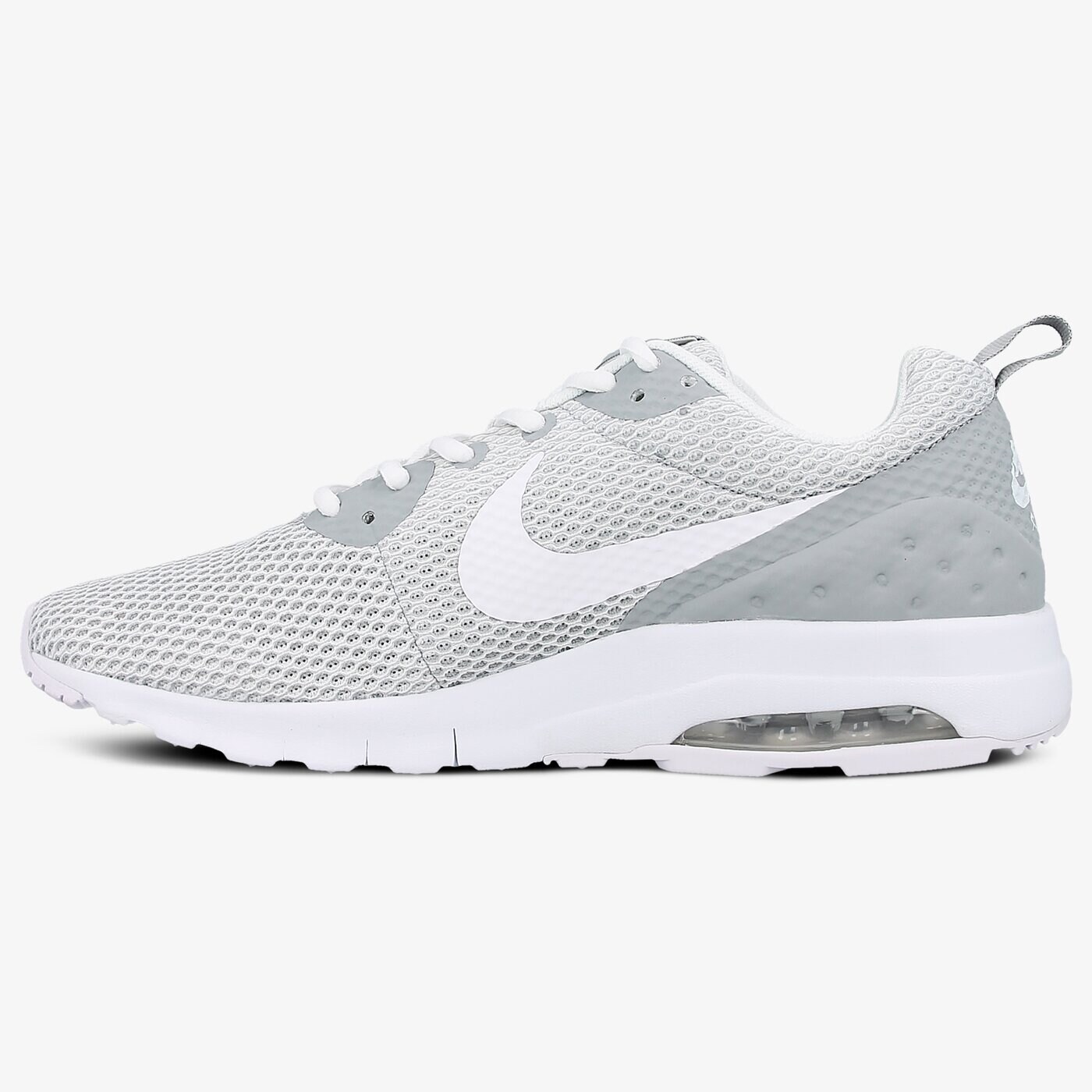 NIKE AIR MAX MOTION LW SE 844836005 kolor szary