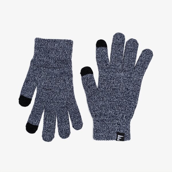  FEEWEAR RĘKAWICZKI ZIMOWE ANGERS fw38red09003 kolor granatowy