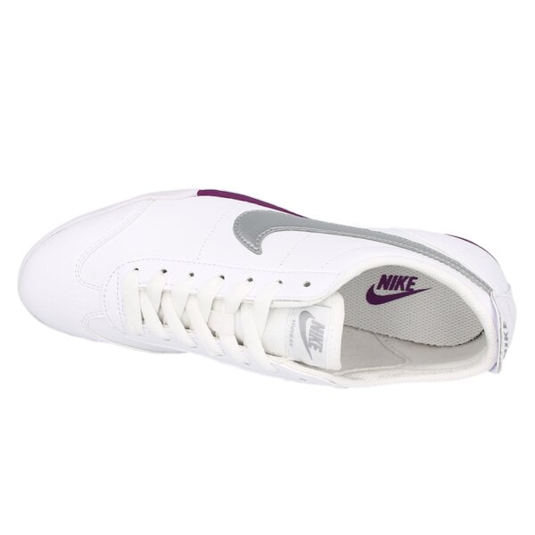 Buty sportowe damskie NIKE WMNS FIVEKAY  454408111 kolor biały