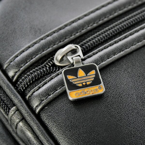 Torba sportowa damska ADIDAS TORBA ADICOLOR SIR BAG BLACK x32593 kolor czarny
