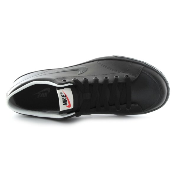 Buty sportowe męskie NIKE CAPRI SI  314951080 kolor czarny
