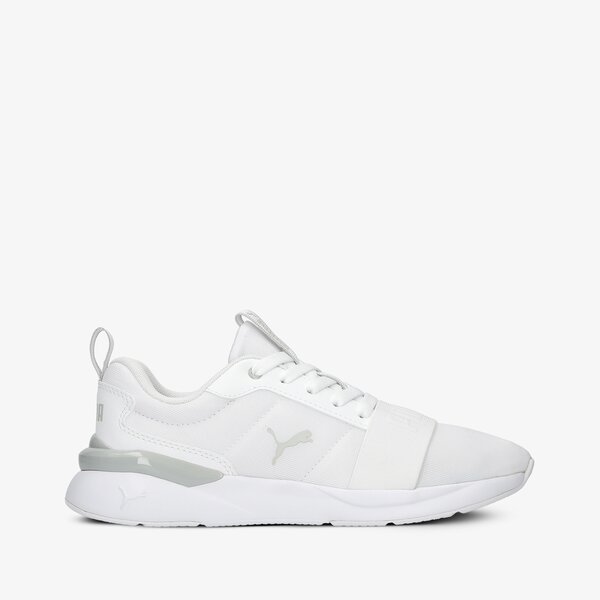 Buty sportowe damskie PUMA ROSE PLUS 37489702 kolor biały