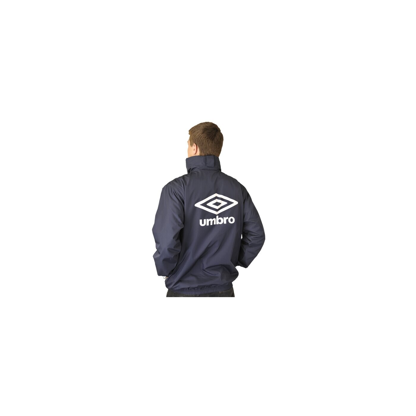 Kurtka przejściowa męska UMBRO KURTKA FW WINDBREAKER 60199uy70 