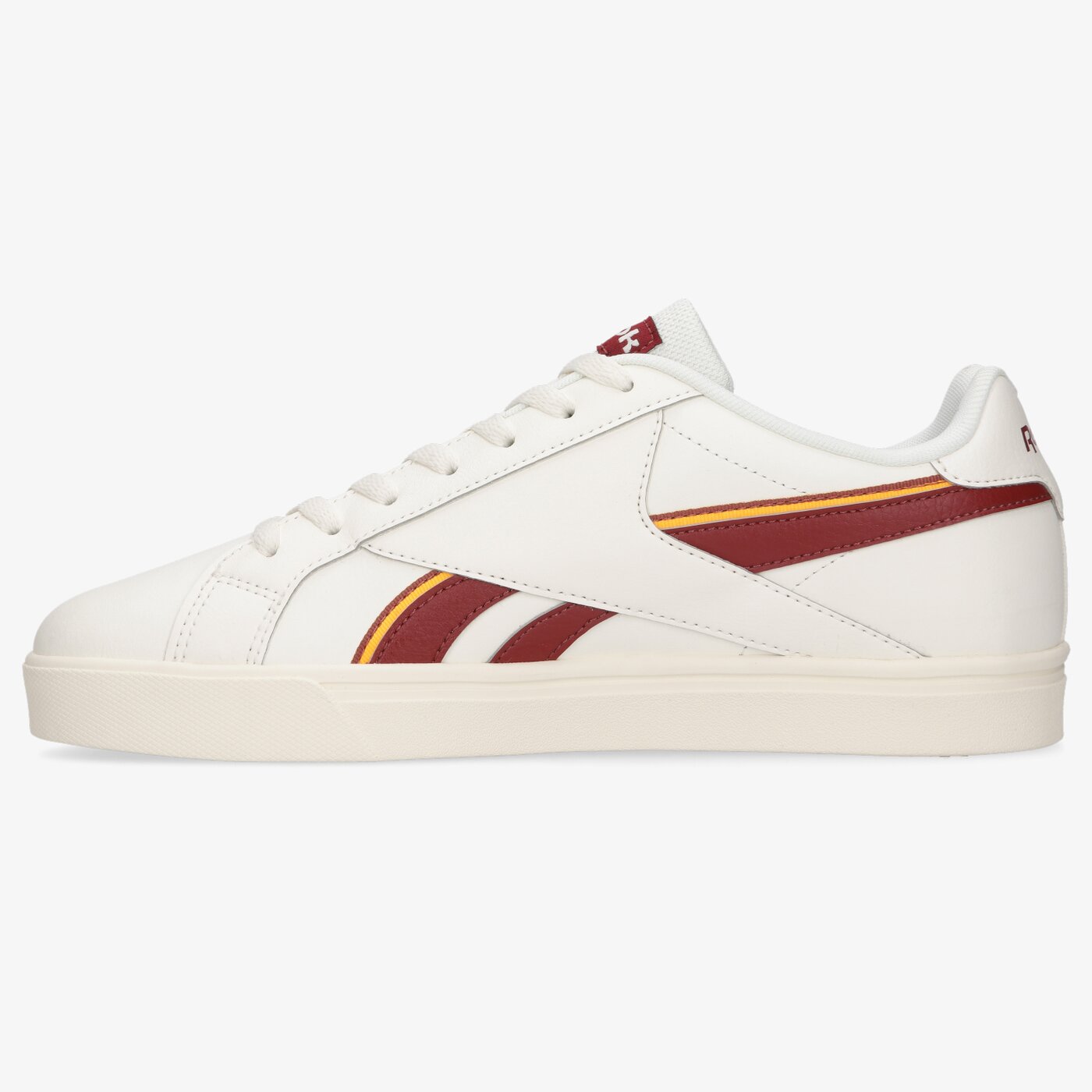 Buty sportowe męskie REEBOK ROYAL COMPLETE 3 LOW gx5034 kolor beżowy