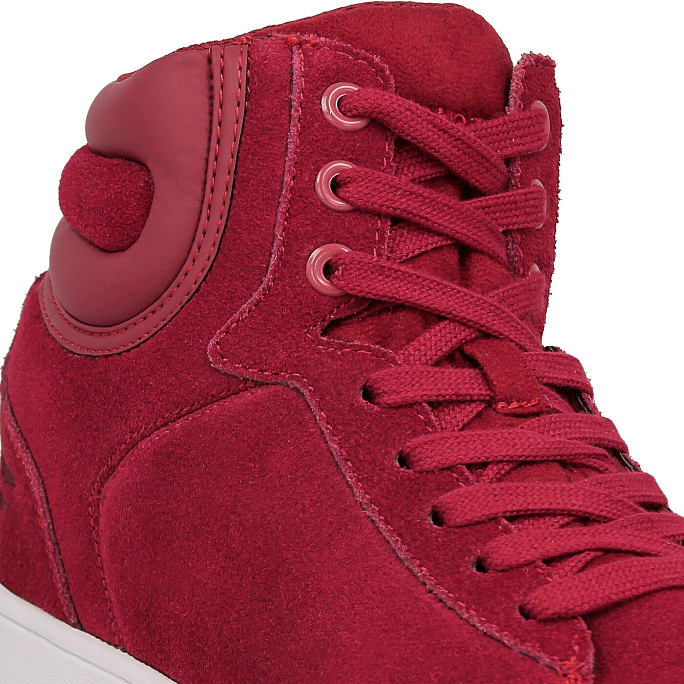 Buty sportowe damskie FEEWEAR UP fwwd216002 kolor bordowy