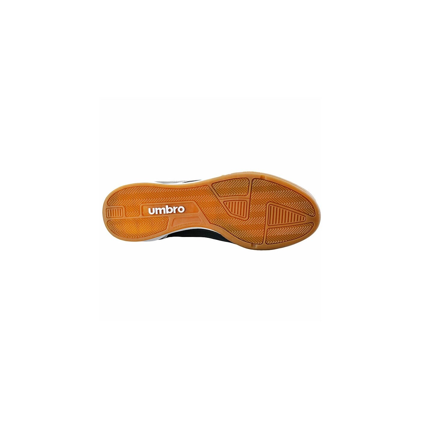 Buty piłkarskie męskie UMBRO SWERVE II-A IC 80407ud6f kolor szary