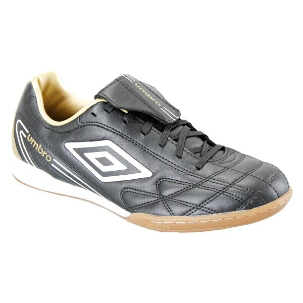 Buty piłkarskie męskie UMBRO VELOCITA-A IC 80252u796 kolor czarny