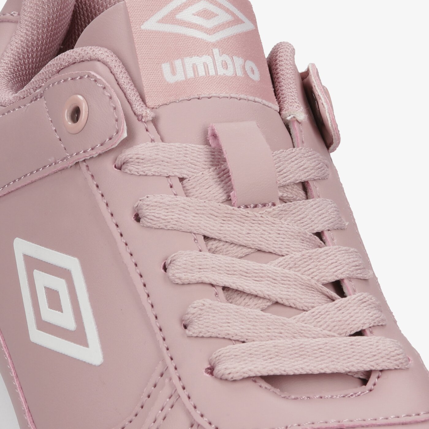 Buty sportowe damskie UMBRO TWIGGY umwl122002 kolor różowy