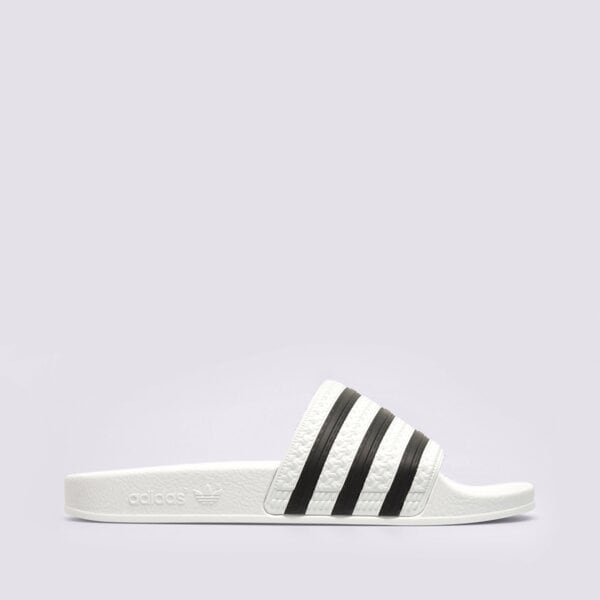 Klapki damskie ADIDAS ADILETTE 280648 kolor biały