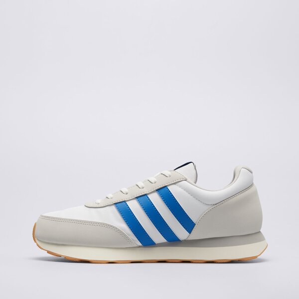 Buty sportowe męskie ADIDAS RUN 60S 3.0 ig1177 kolor biały