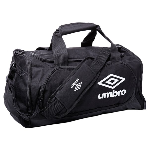 UMBRO TORBA SPORTOWA (UM32BGM001B) Czarny | Damskie Torby Sportowe | 50 ...