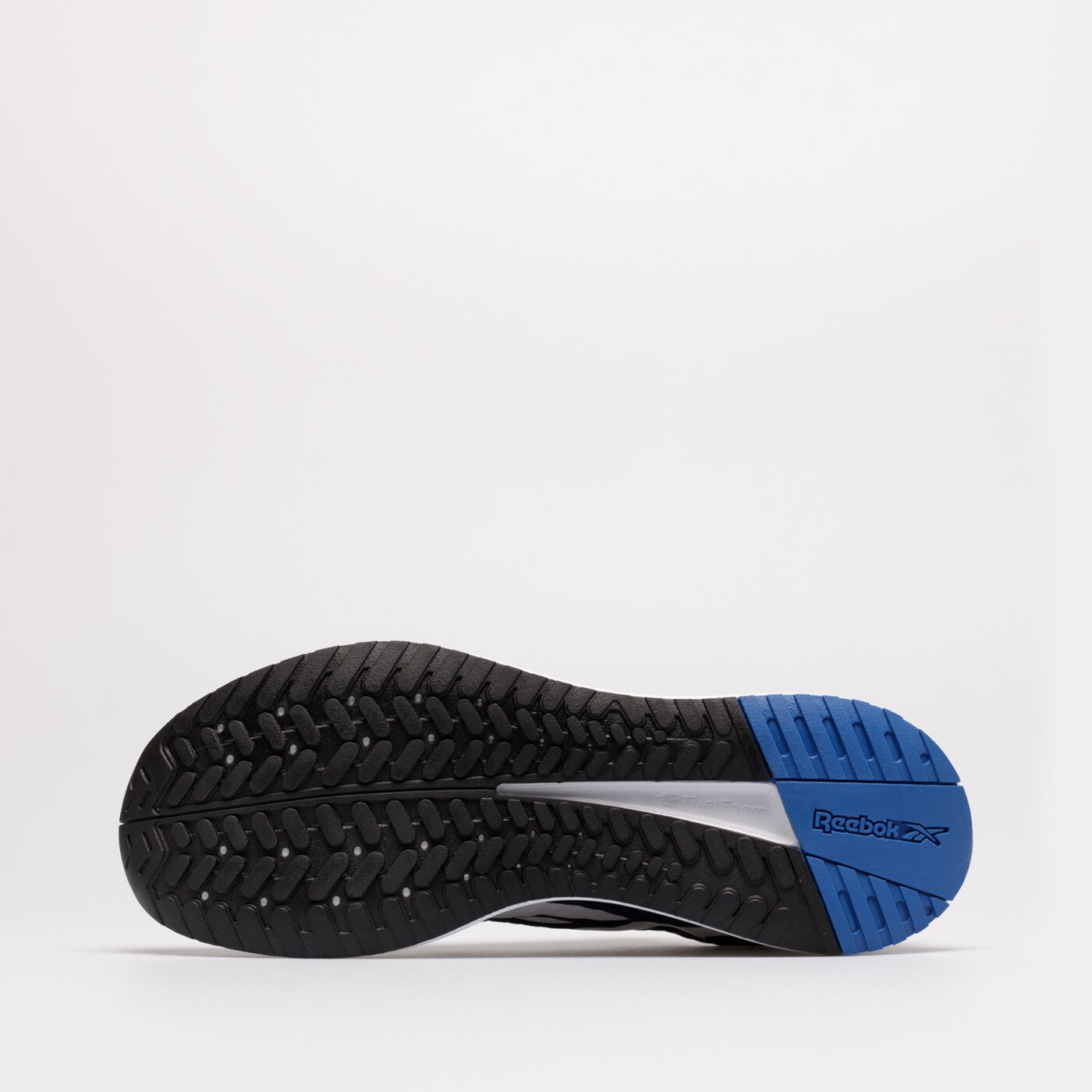 Buty do biegania męskie REEBOK ENERGEN PLUS 2 gw7191 kolor niebieski