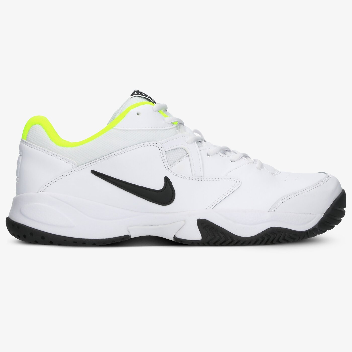 Buty sportowe męskie NIKE COURT LITE 2 ar8836-107 kolor biały
