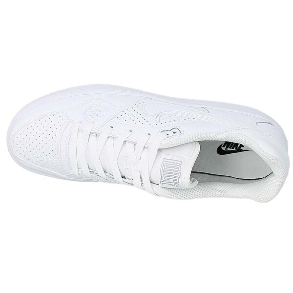 Buty sportowe męskie NIKE SON OF FORCE  616775101 kolor biały