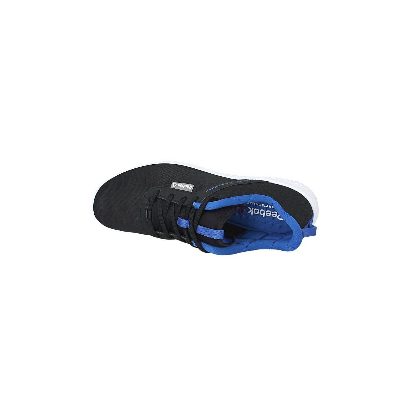 Buty sportowe męskie REEBOK SKYLITE v68222 kolor czarny