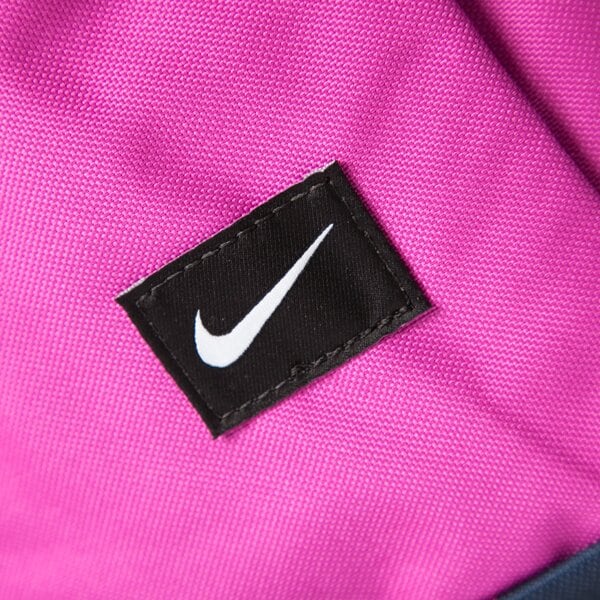 Plecak damski NIKE PLECAK ALL ACCESS FULLFARE ba4855501 kolor różowy