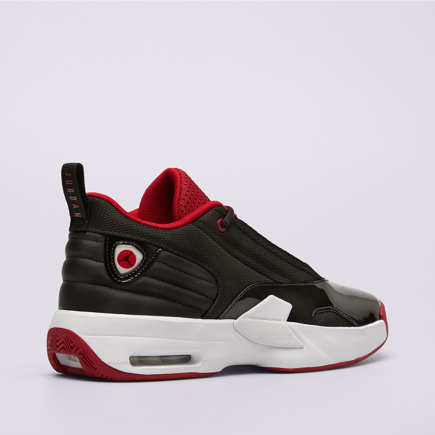 Buty sportowe męskie JORDAN MAX AURA 6 fq8298-006 kolor czarny