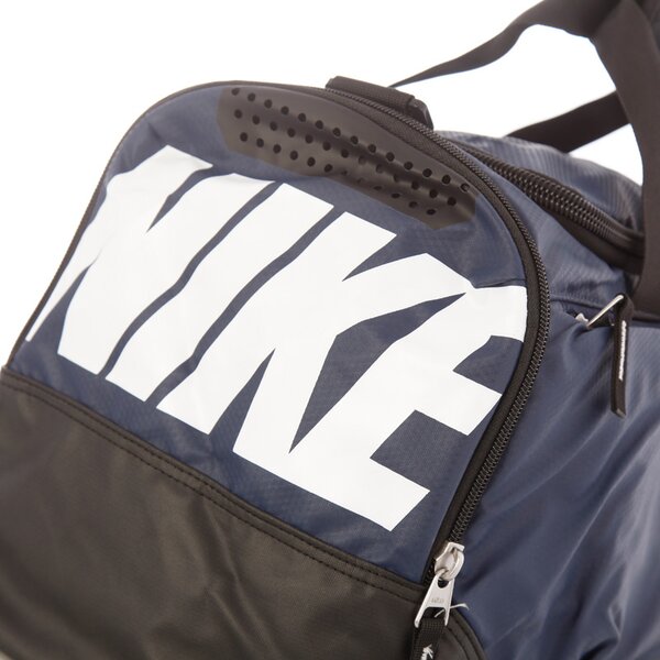 Torba sportowa damska NIKE TORBA NIKE TEAM TRAIN S DUFFEL ba4517441 kolor granatowy