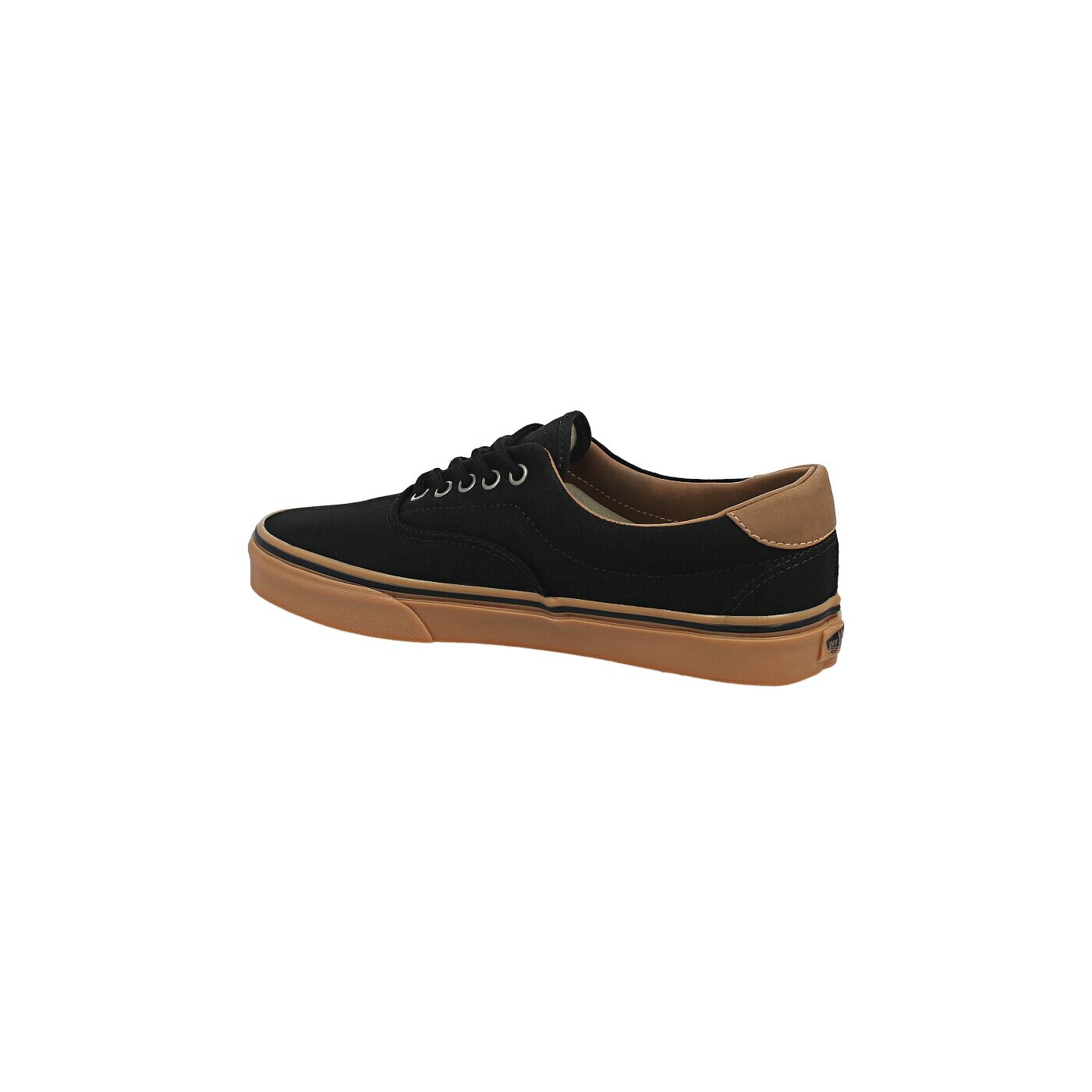 Buty sportowe męskie VANS ERA 59  vzmsf7s kolor czarny