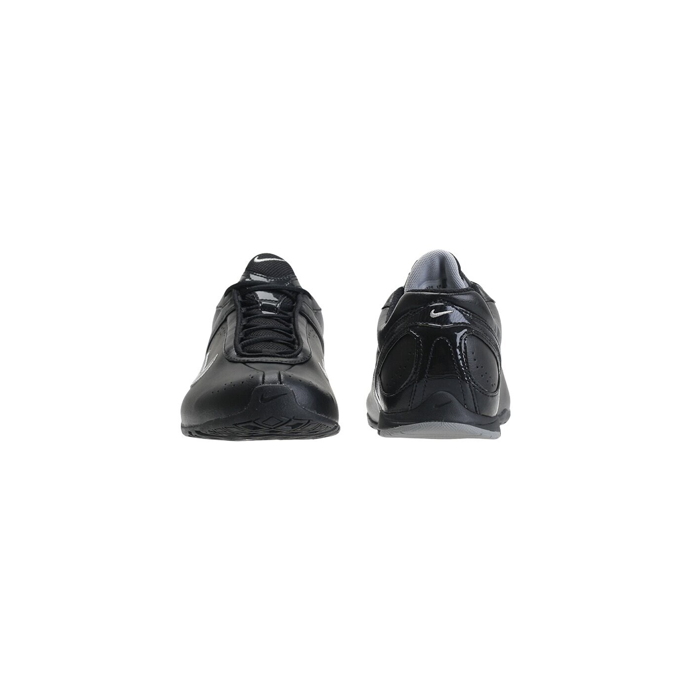 Buty treningowe damskie NIKE WMNS AIR CARDIO III LEA 408069002 
