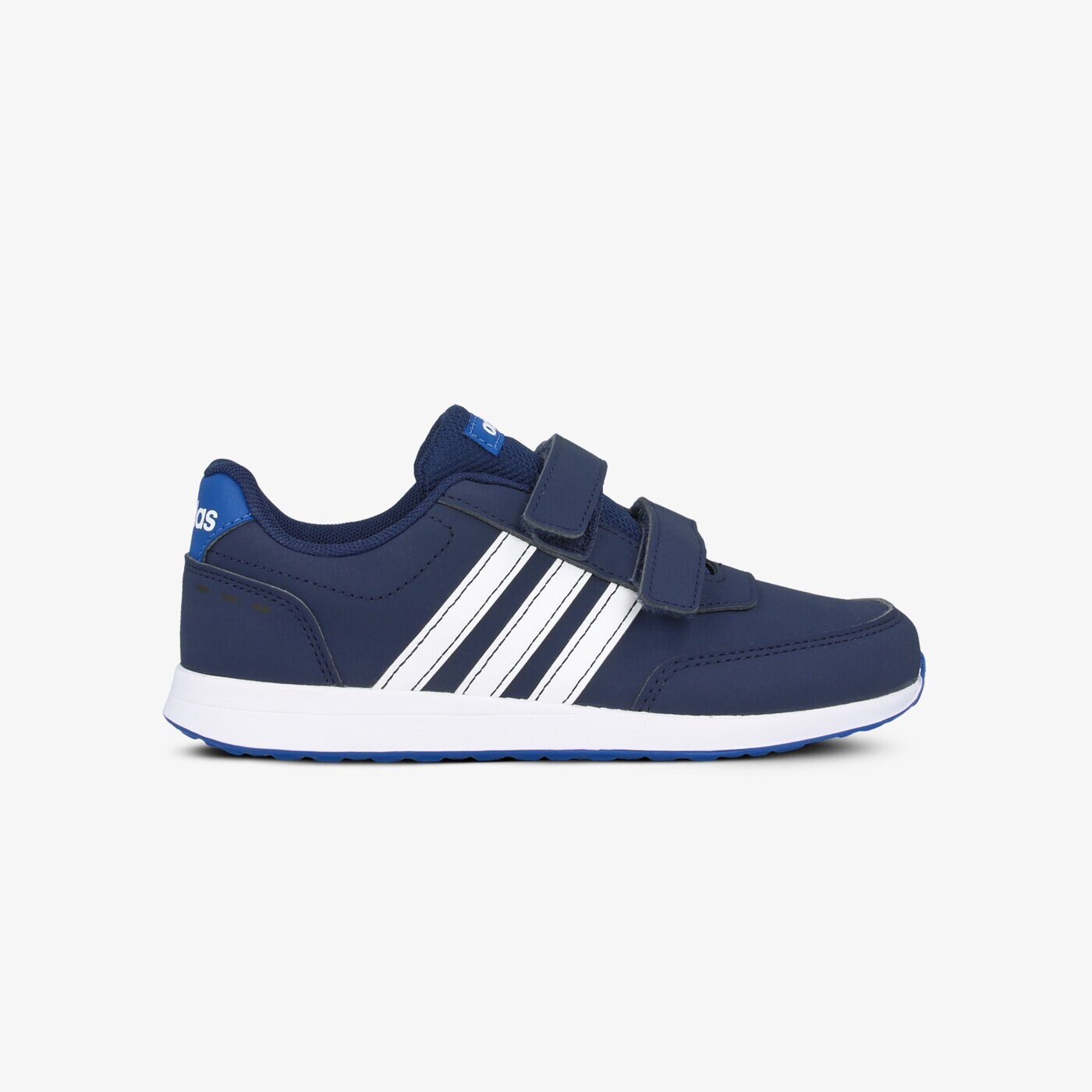 Buty dziecięce ADIDAS VS SWITCH 2 CMF C eg5139 kolor granatowy