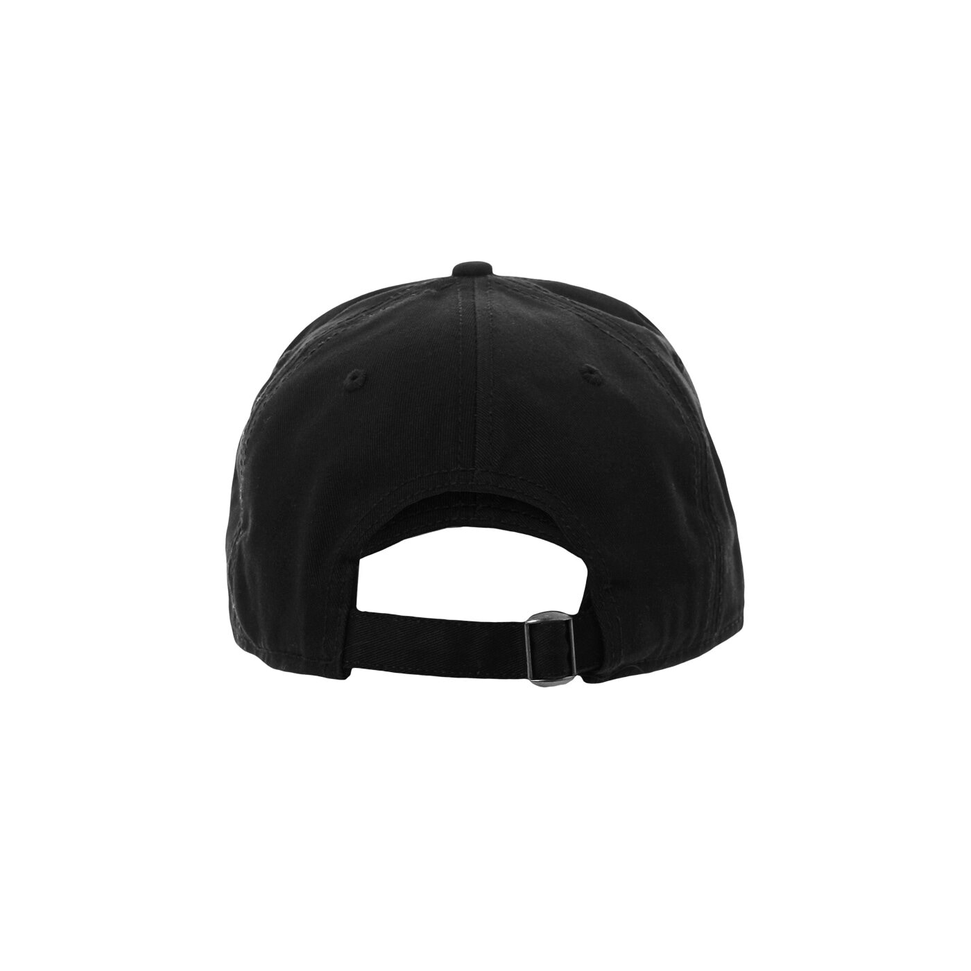 Czapka z daszkiem damska UMBRO CZAPKA LOGO CAP 61774u060 kolor czarny
