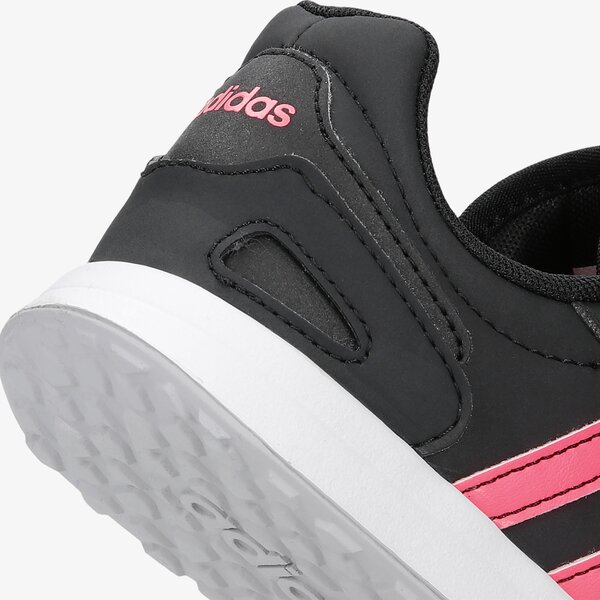 Buty dziecięce ADIDAS VS SWITCH 3 C fw3982 kolor czarny