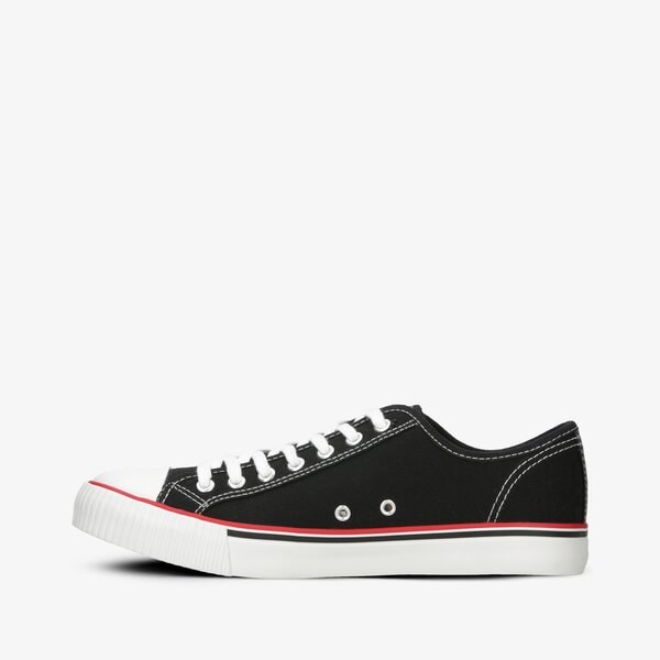 Buty sportowe męskie FEEWEAR TEKSAS IV fwmv219002 kolor czarny