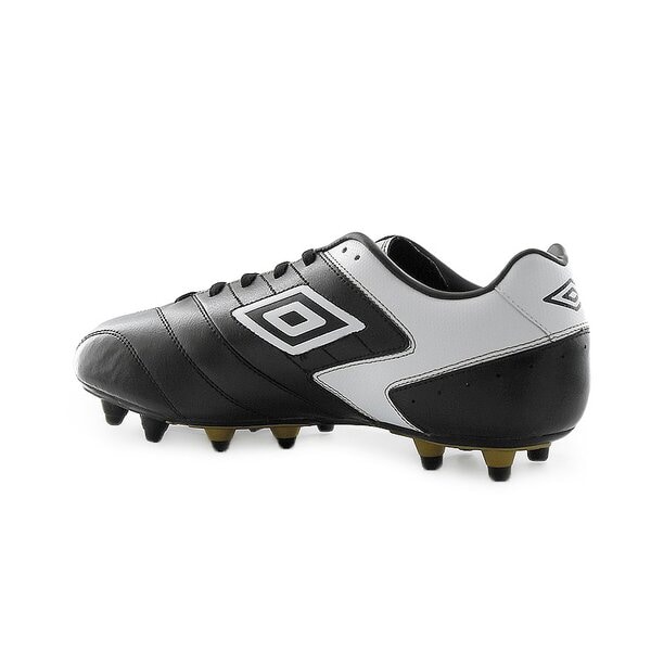 Buty piłkarskie męskie UMBRO TURISMO HG-A 80603u796 kolor czarny
