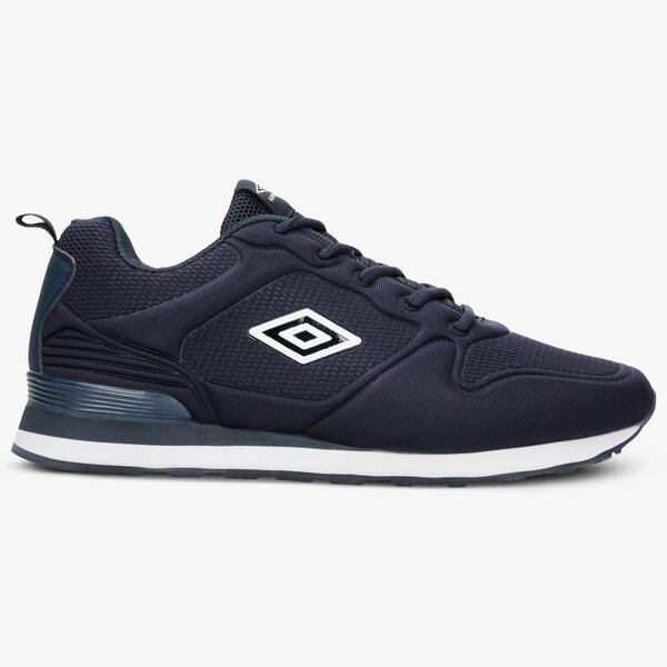 Buty sportowe męskie UMBRO IRE ummd119023 kolor granatowy